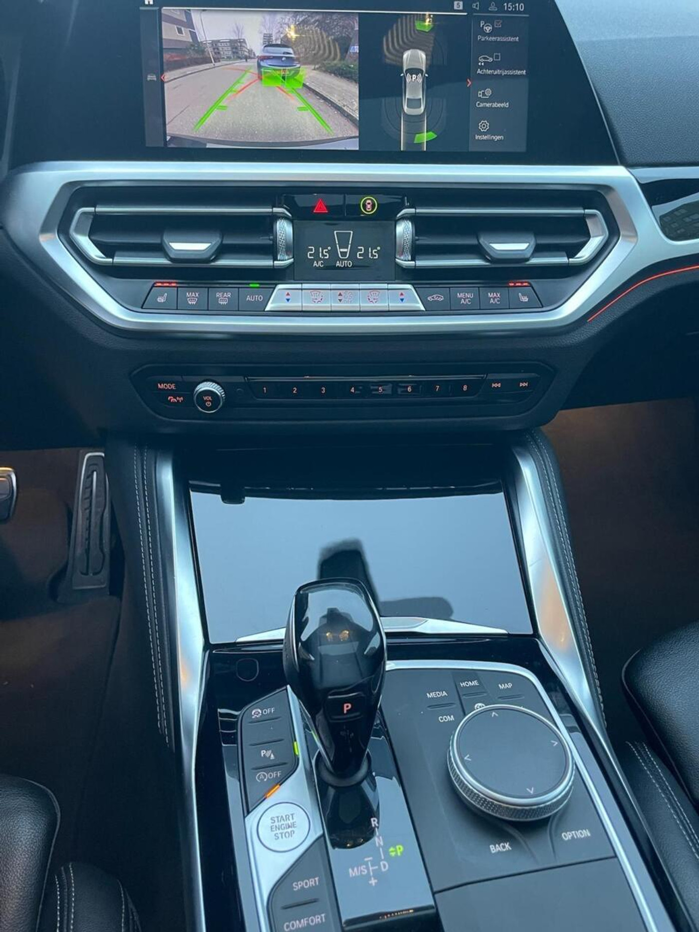 Foto van BMW 4-serie Coupé
