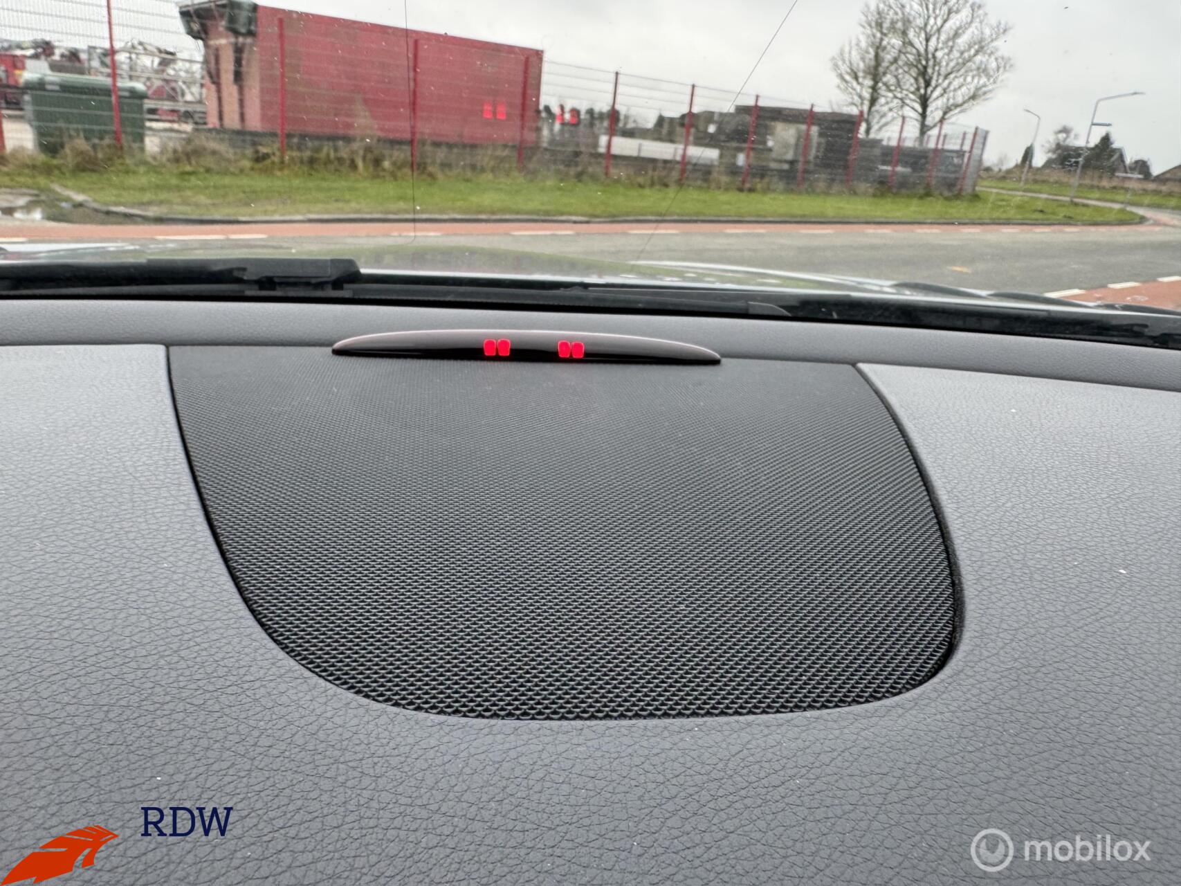 Foto van Mercedes-Benz SLK 200