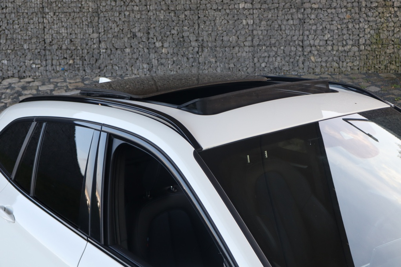 Foto van BMW X1