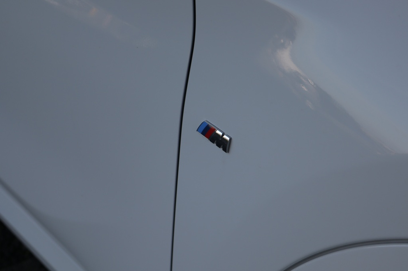 Foto van BMW X1