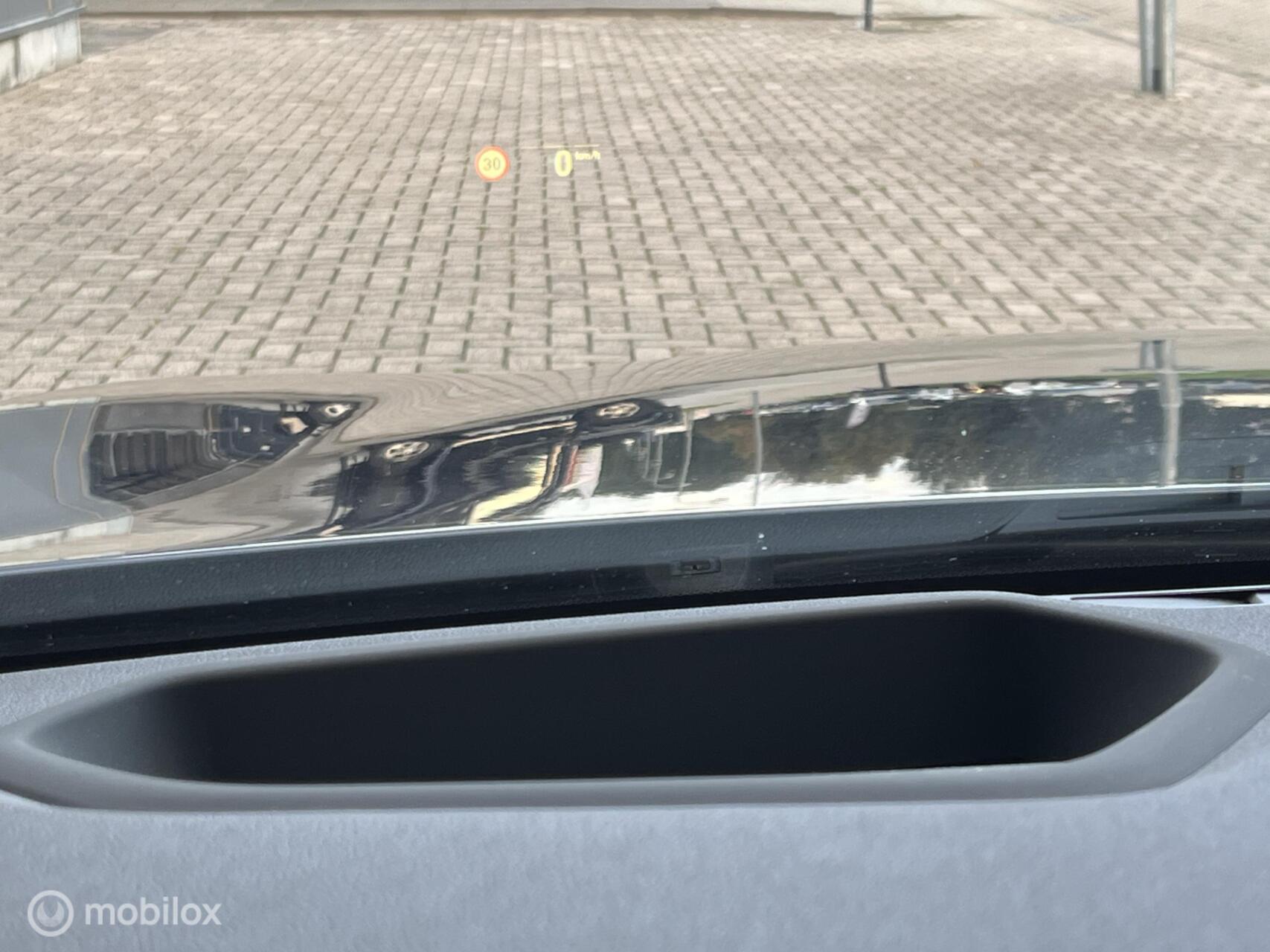Foto van BMW 5-serie Touring