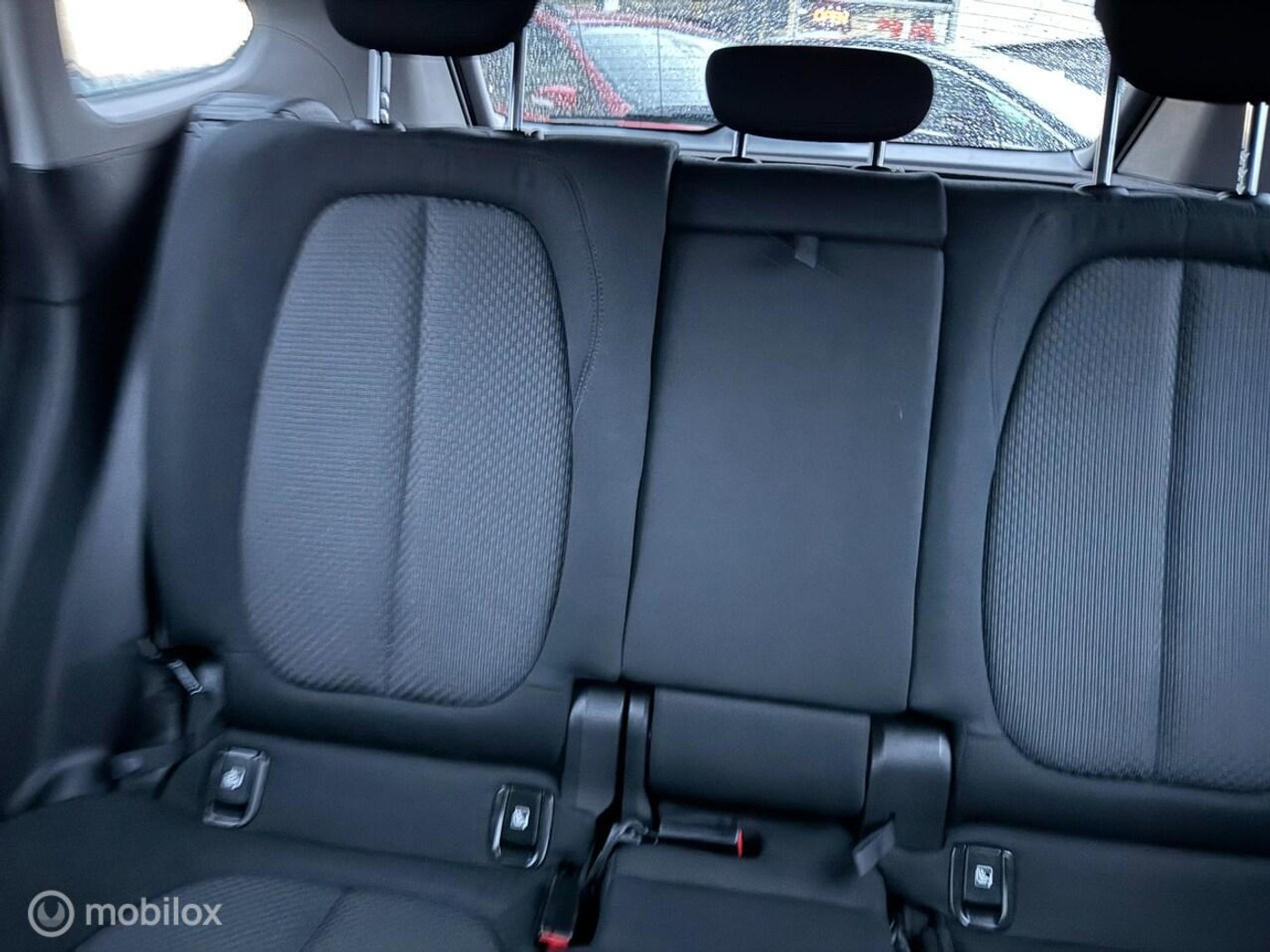 Foto van BMW X1 Xdrive25e