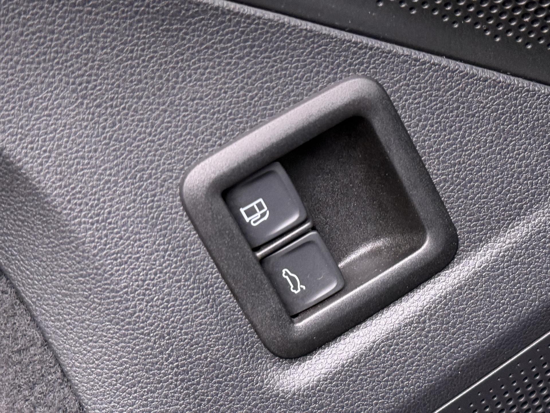 Foto van Volkswagen Tayron
