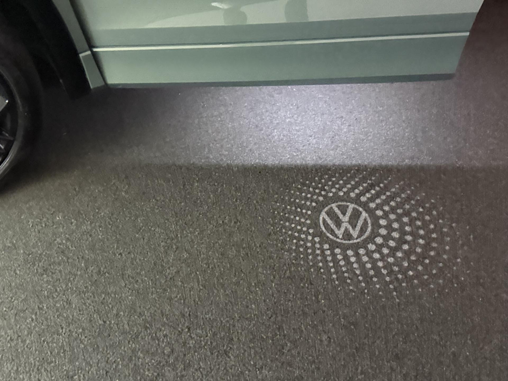 Foto van Volkswagen Tayron