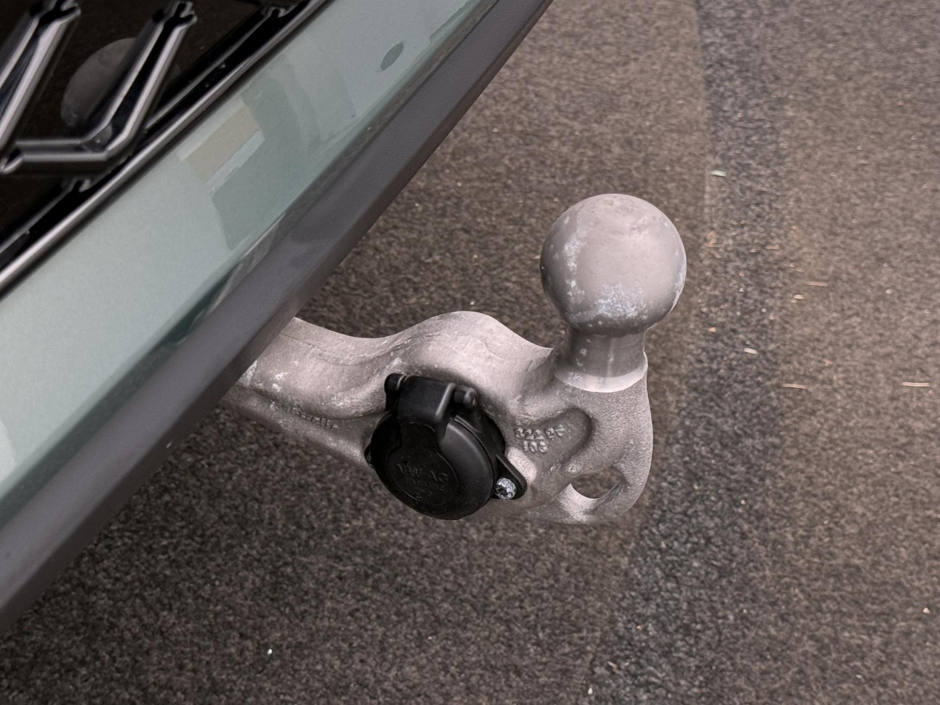 Foto van Volkswagen Tayron