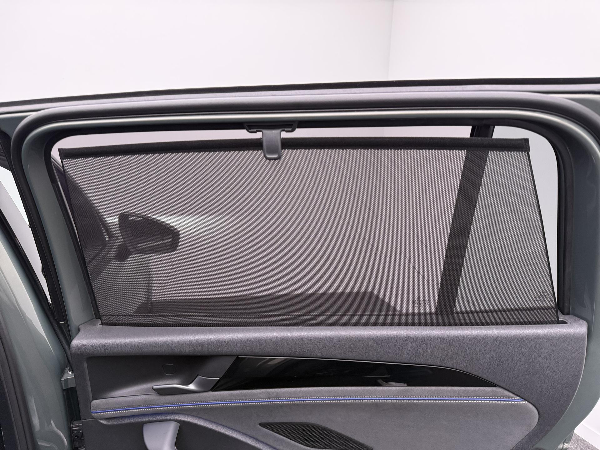 Foto van Volkswagen Tayron