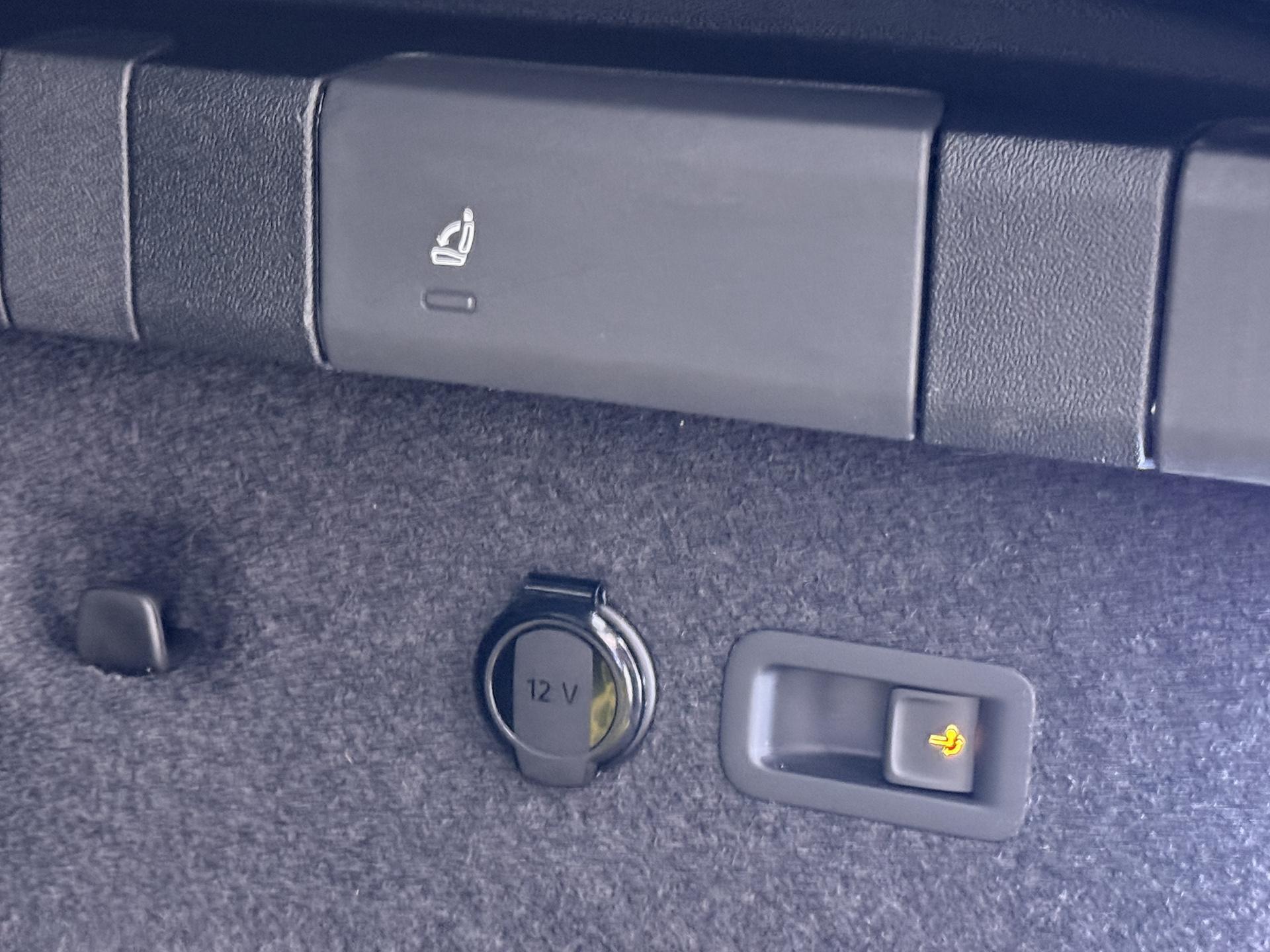 Foto van Volkswagen Tayron