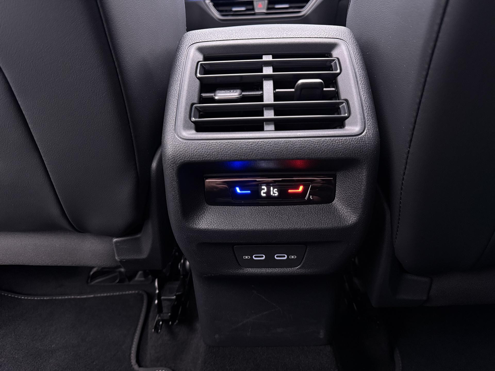 Foto van Volkswagen Tayron