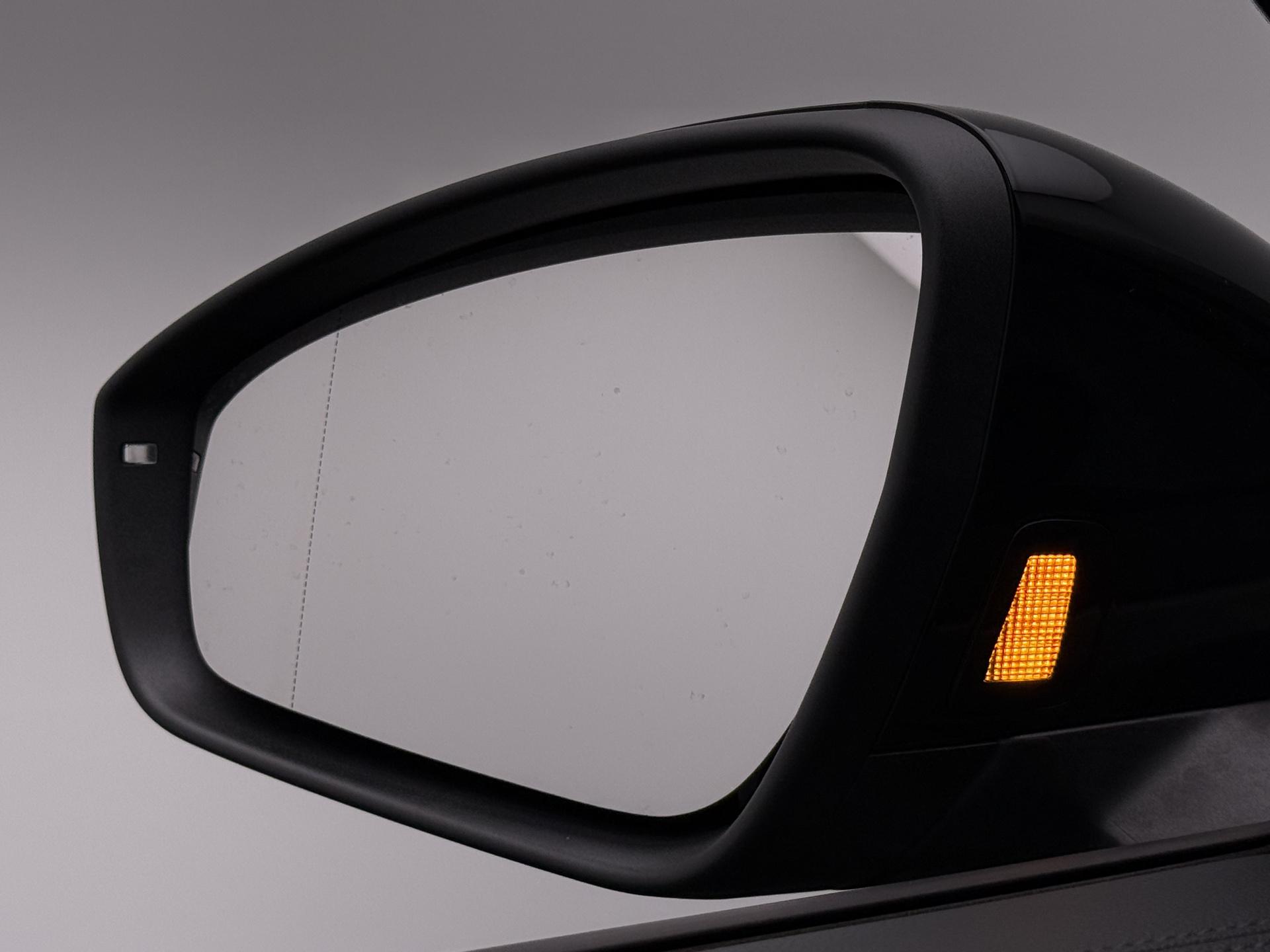 Foto van Volkswagen Tayron