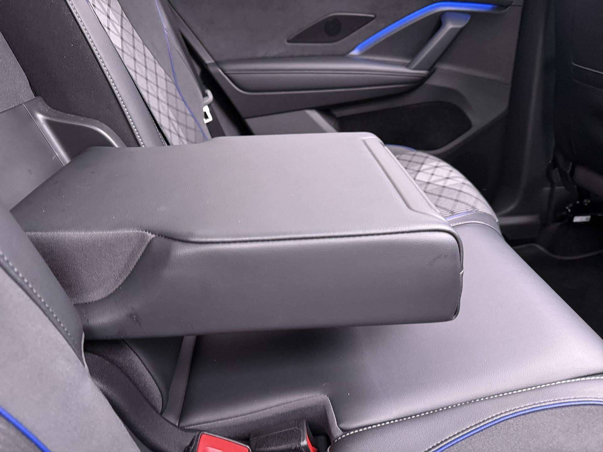Foto van Volkswagen Tayron