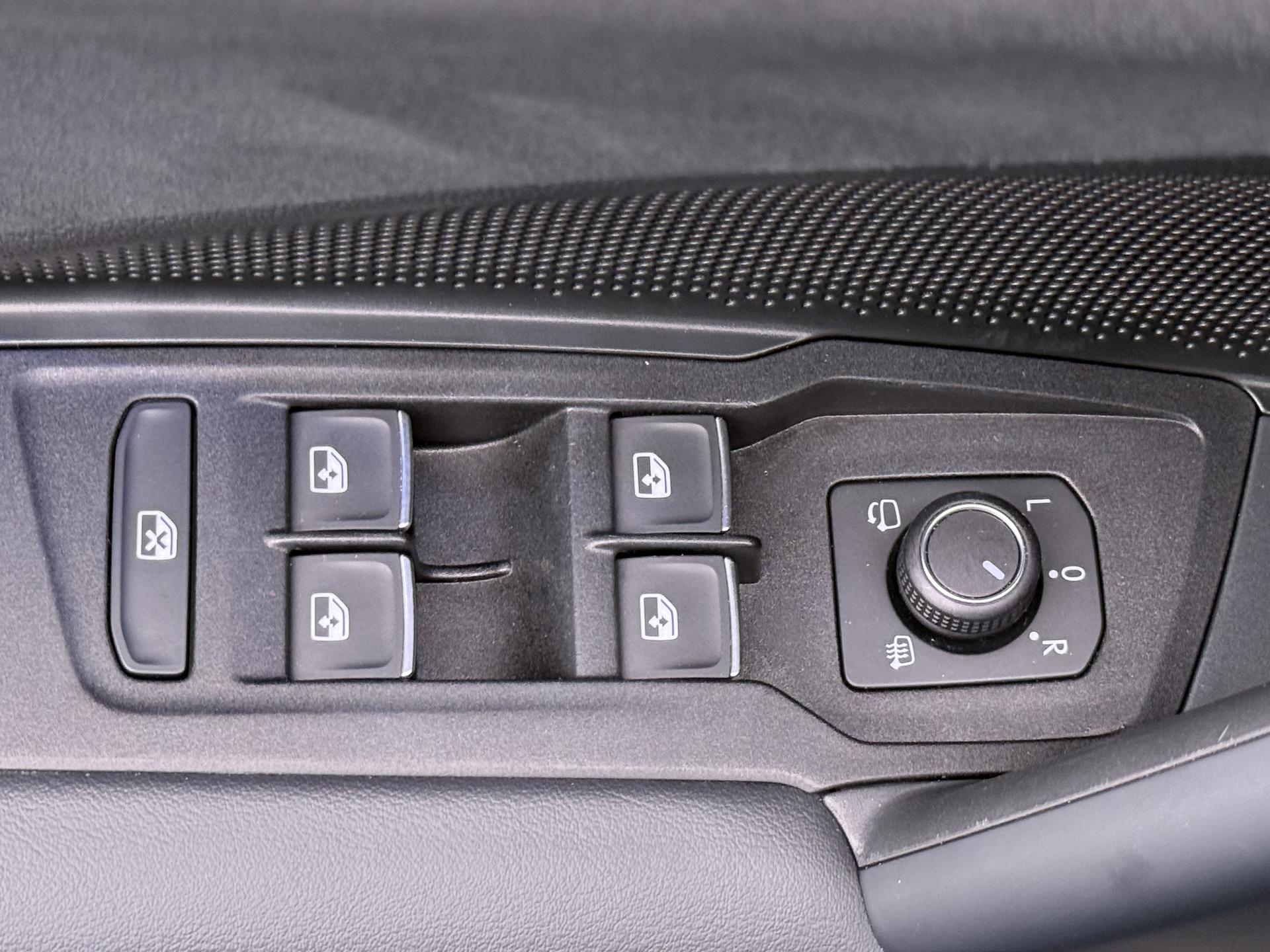 Foto van Volkswagen Tayron