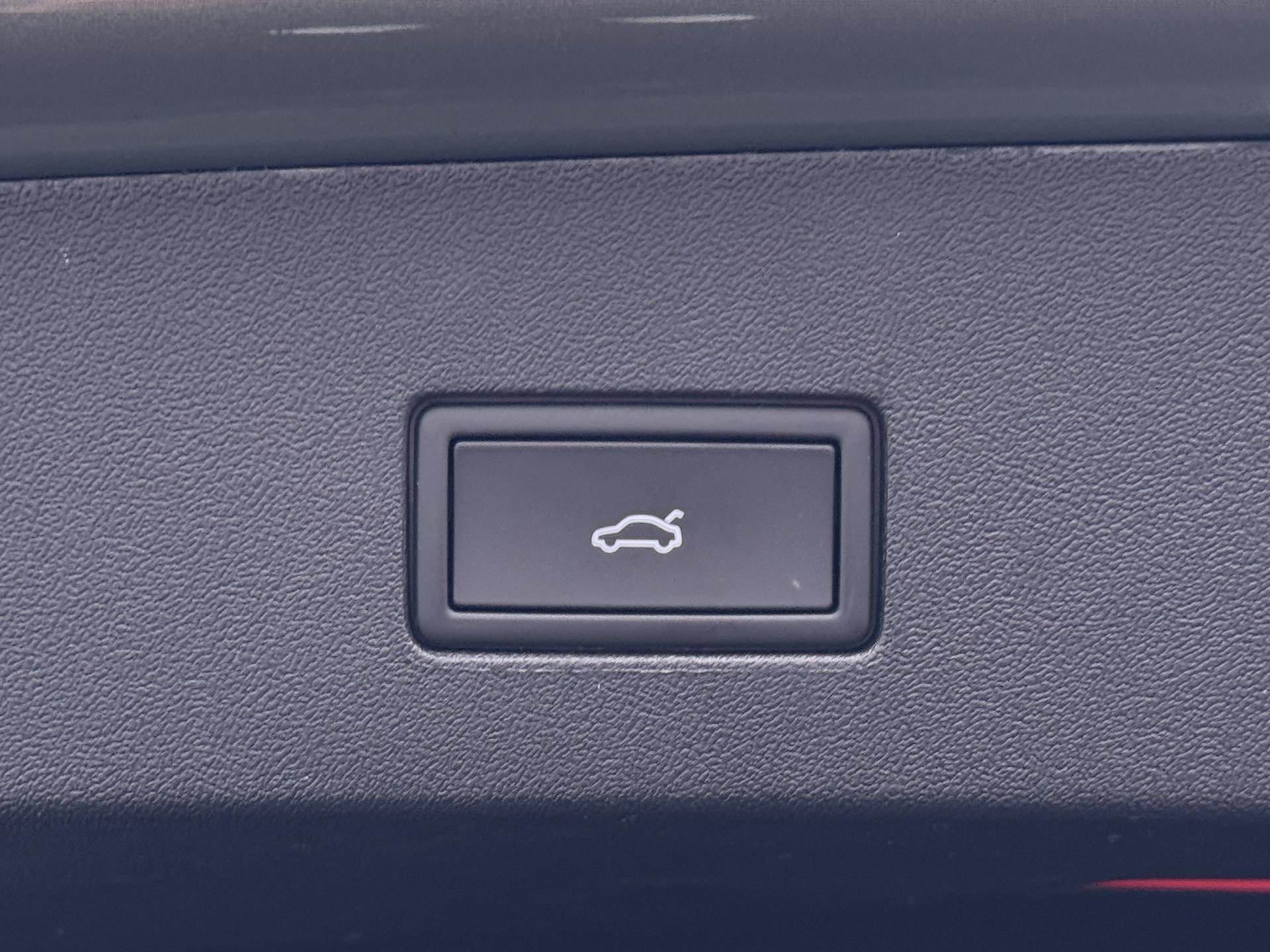 Foto van Volkswagen Tayron