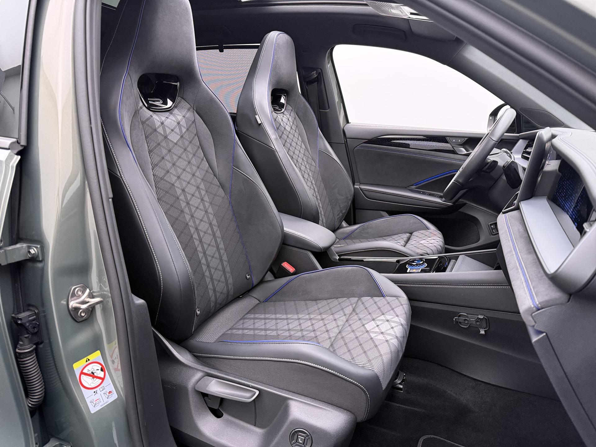 Foto van Volkswagen Tayron