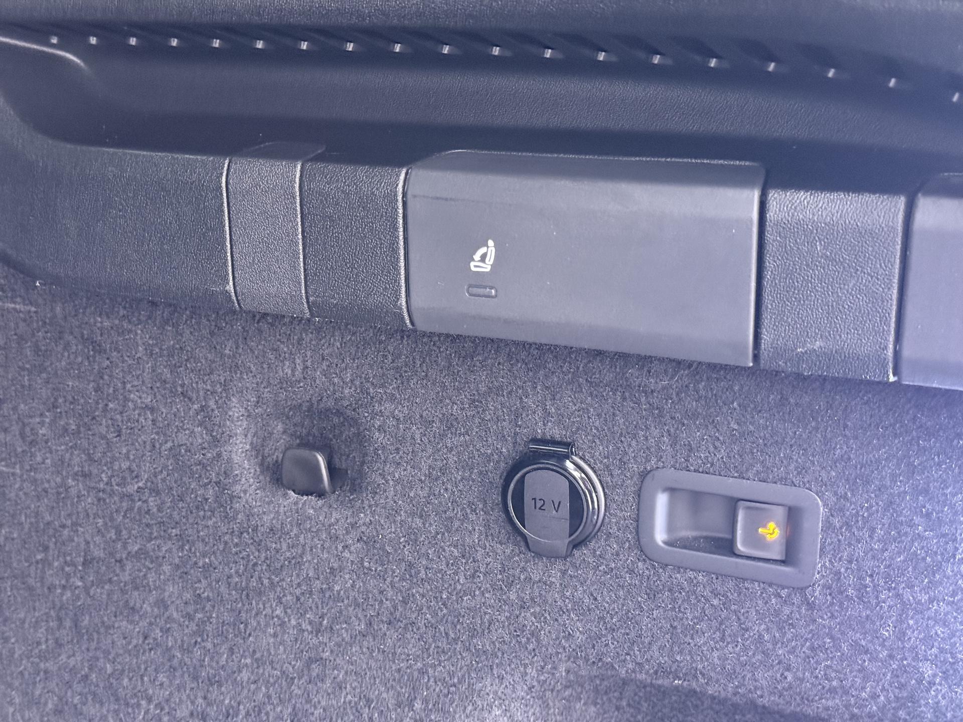 Foto van Volkswagen Tayron