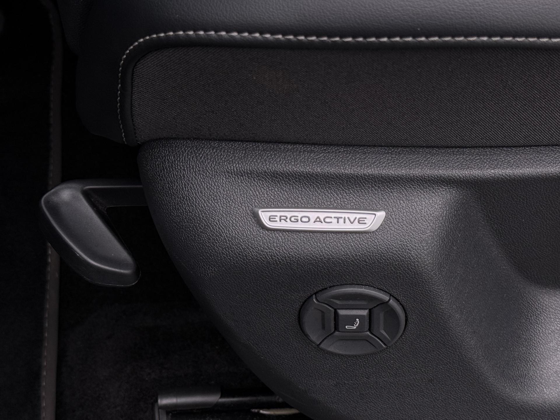 Foto van Volkswagen Tayron