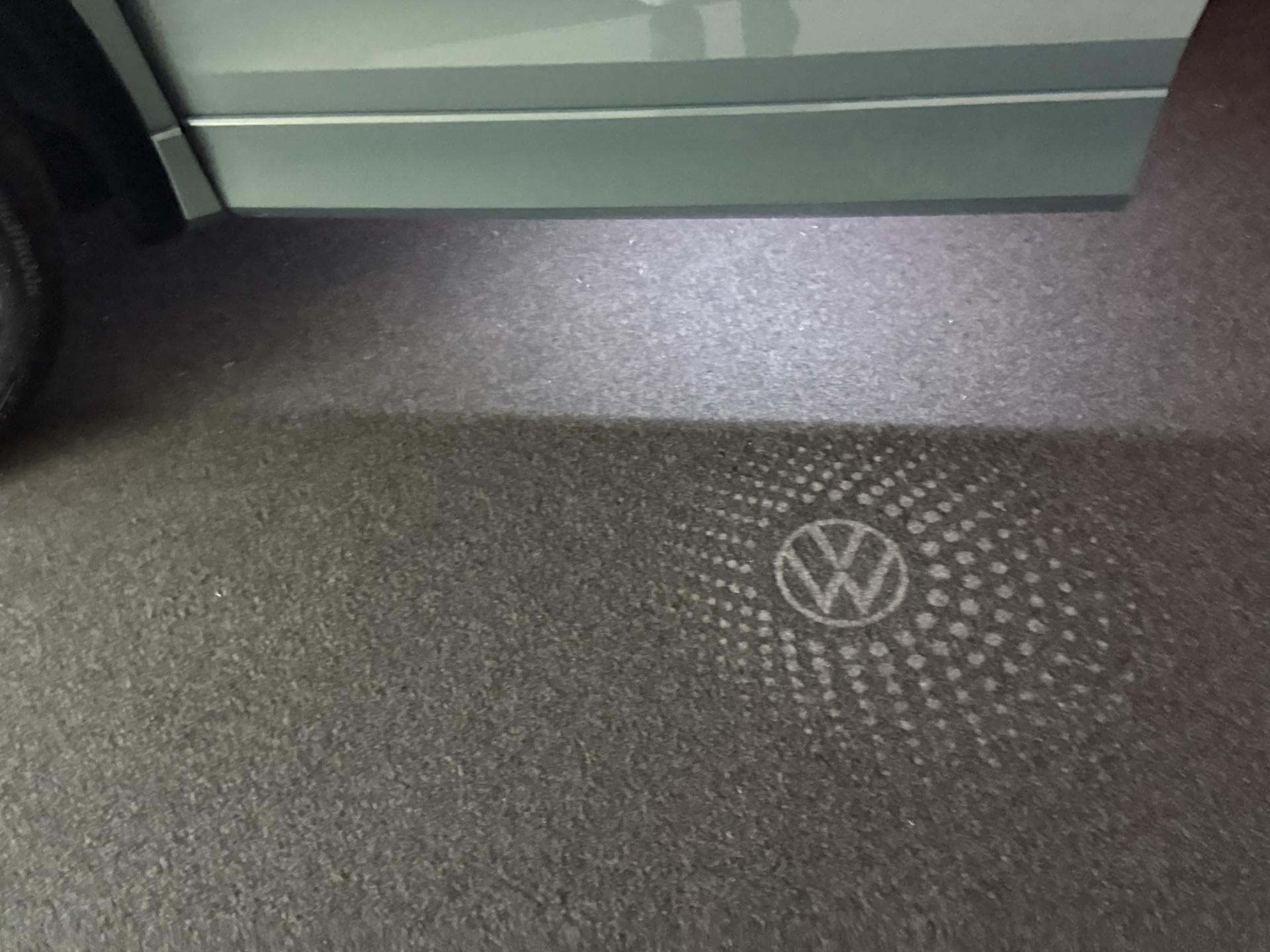 Foto van Volkswagen Tayron