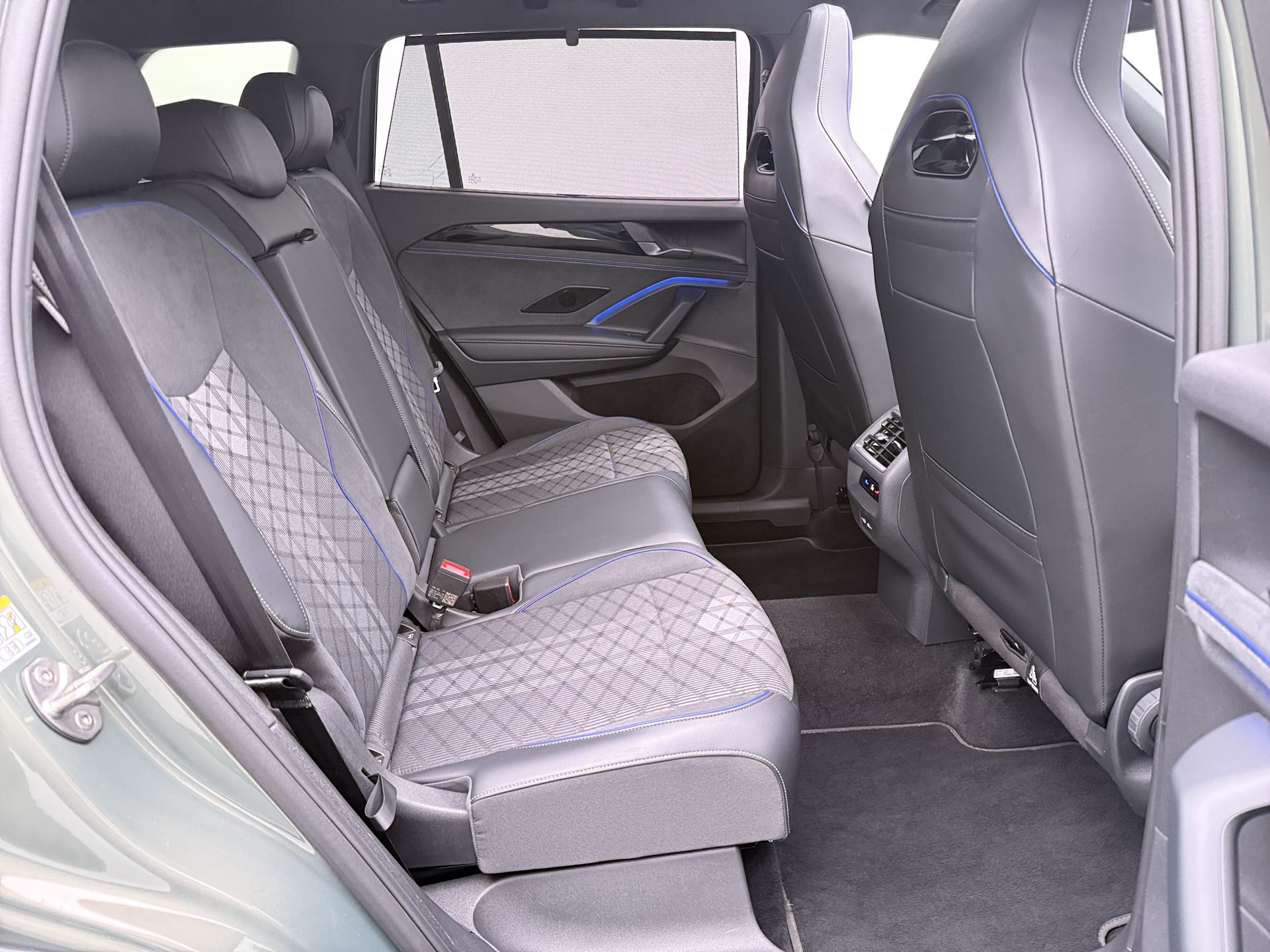 Foto van Volkswagen Tayron