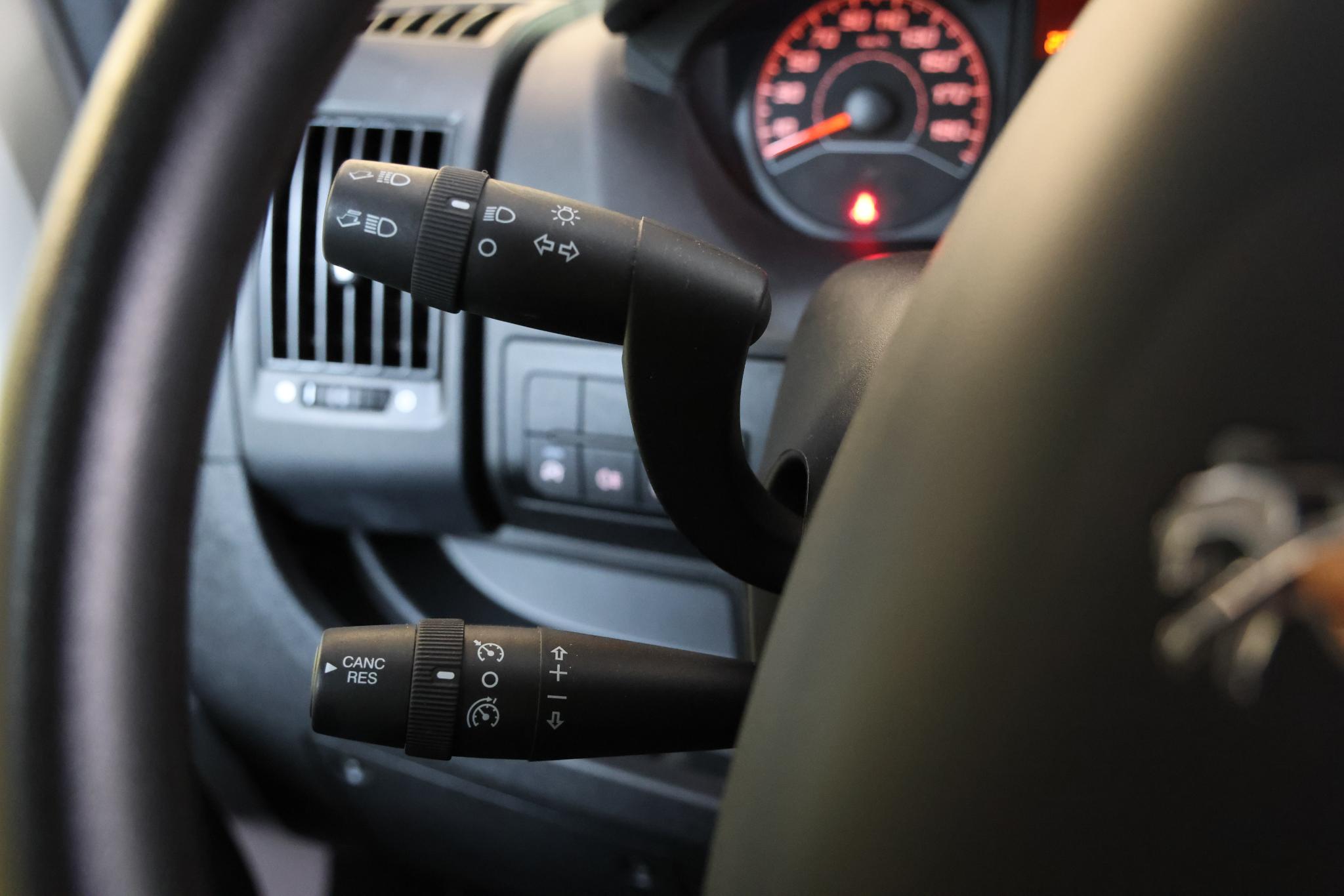 Foto van Peugeot Boxer