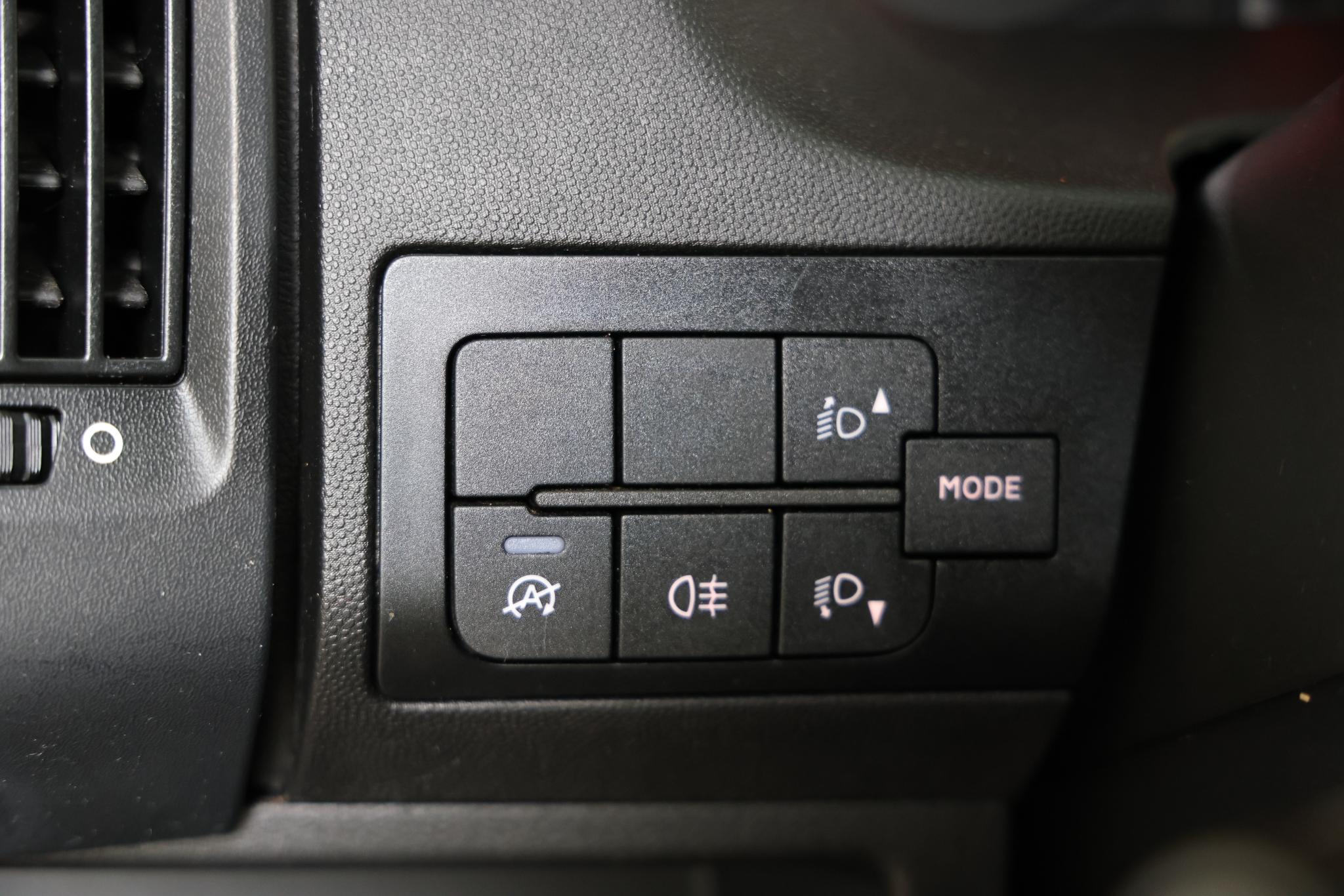 Foto van Peugeot Boxer