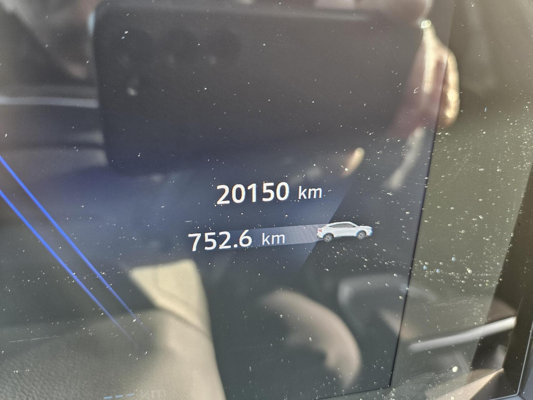 Foto van Renault Rafale