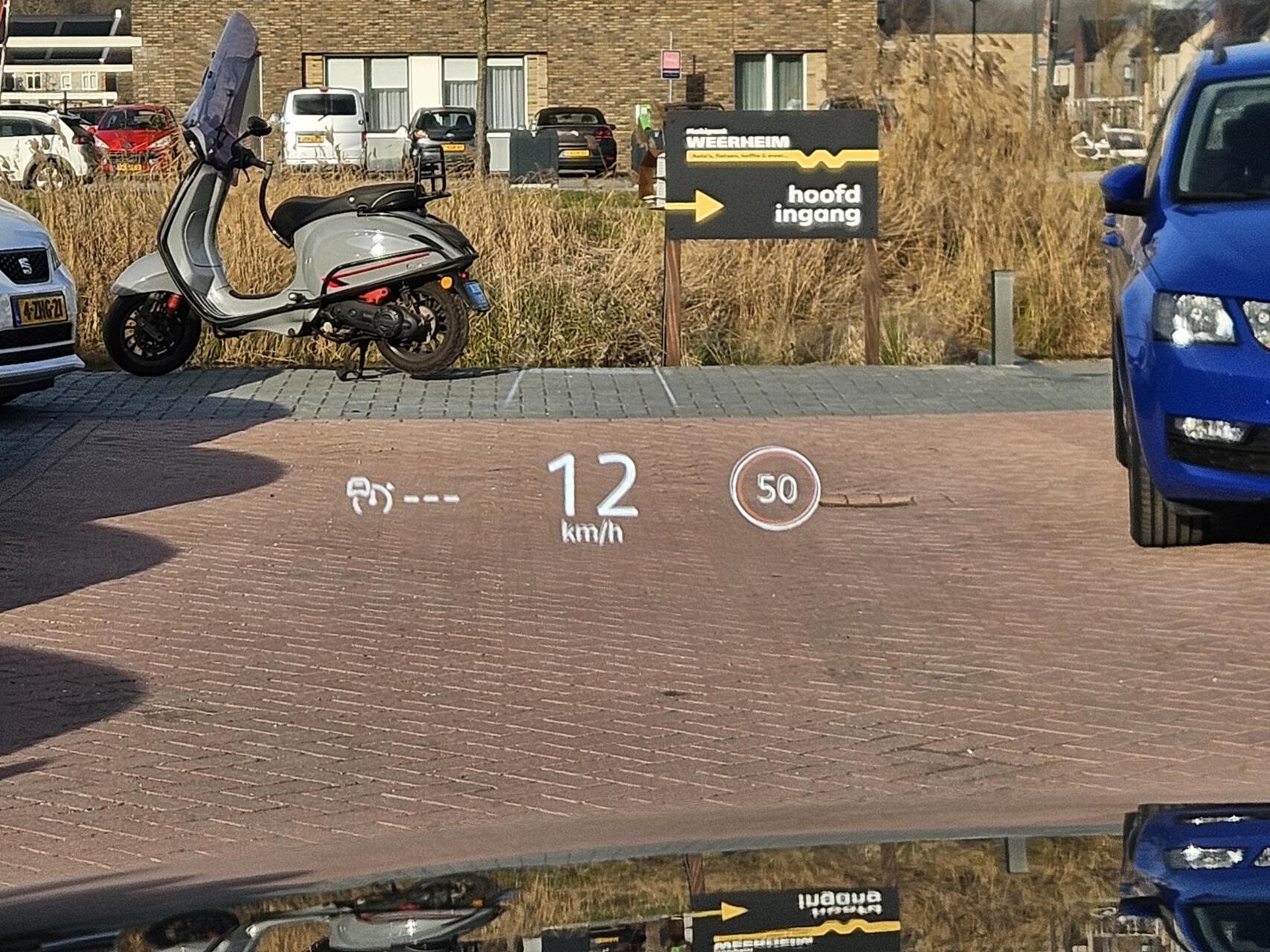Foto van Renault Rafale