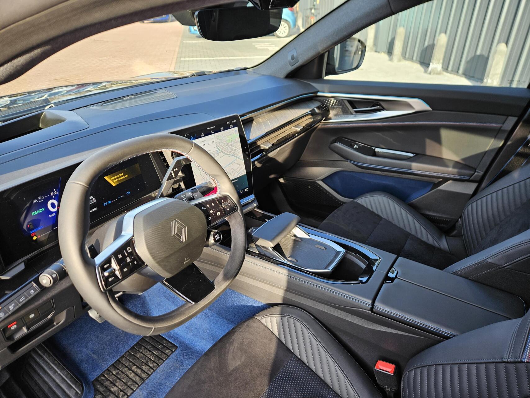Foto van Renault Rafale