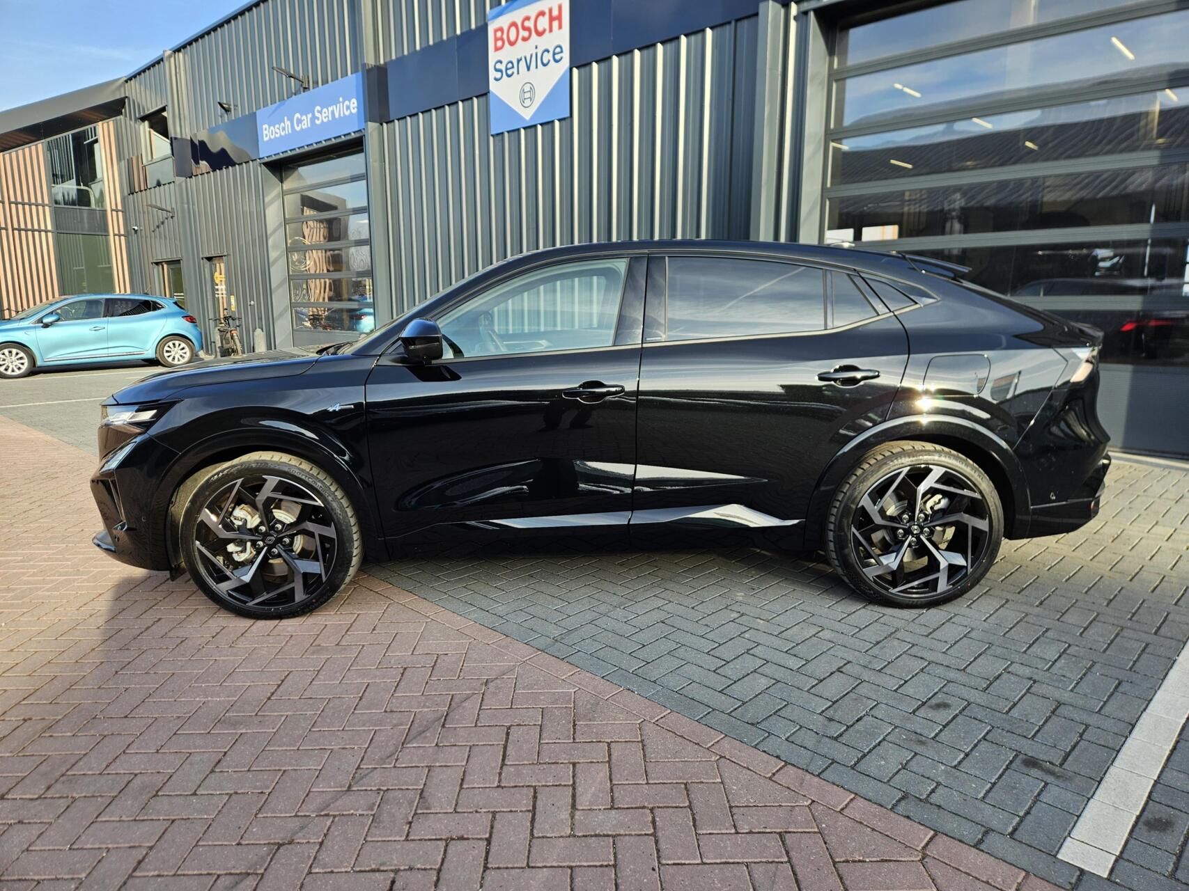 Foto van Renault Rafale