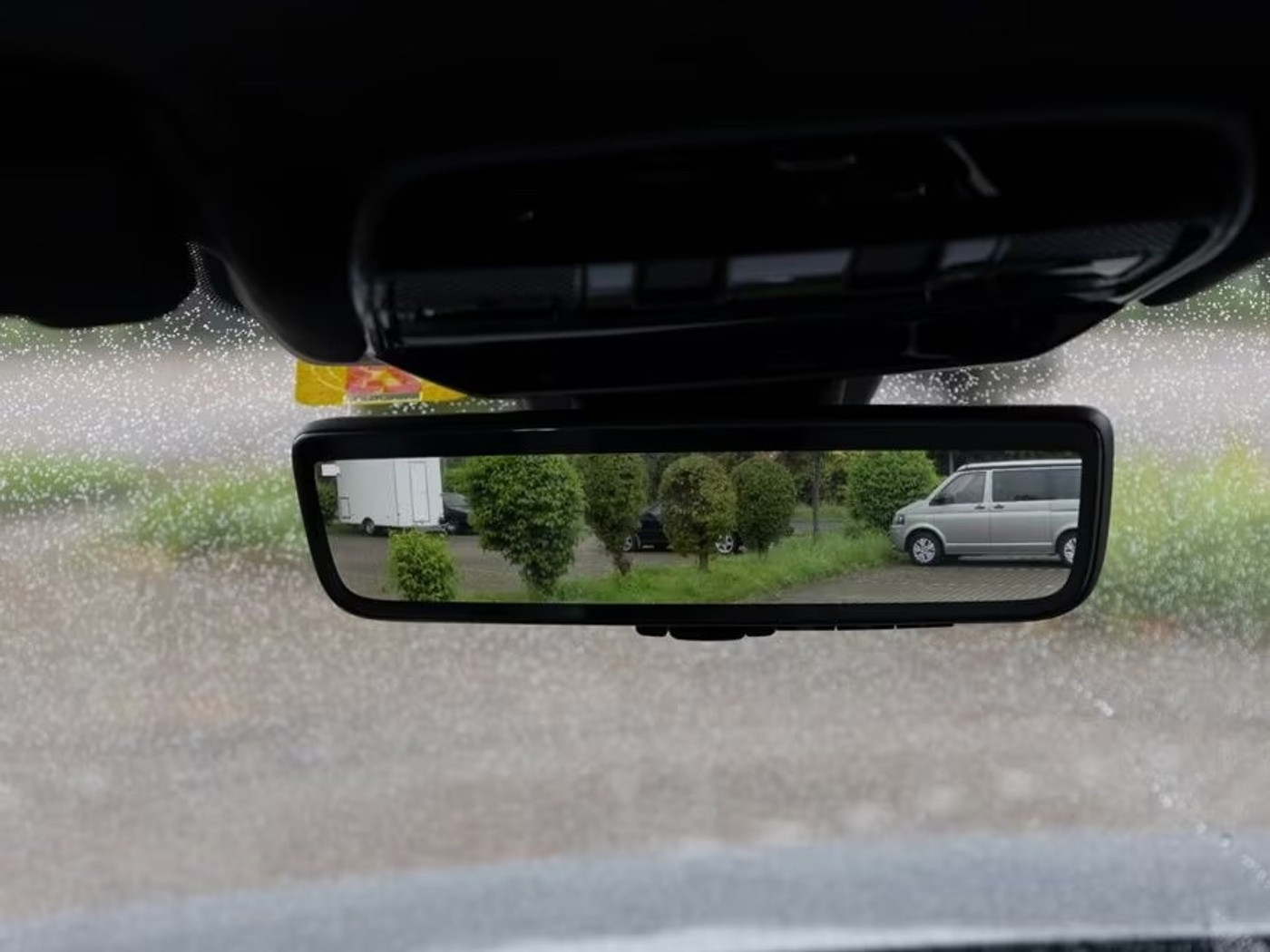 Foto van Land Rover Range Rover Sport