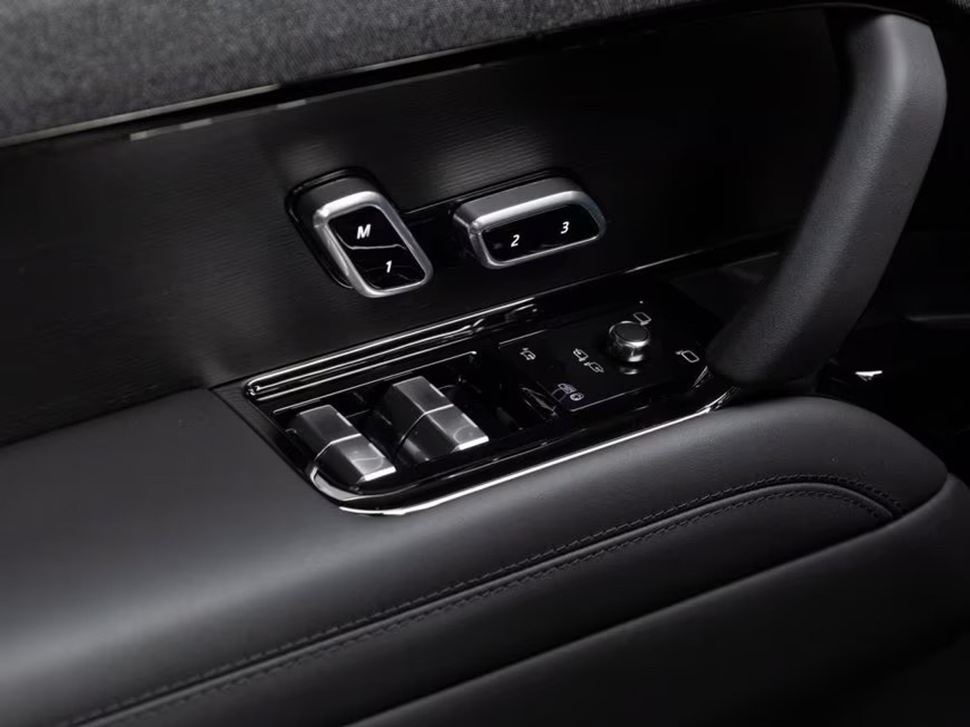 Foto van Land Rover Range Rover Sport