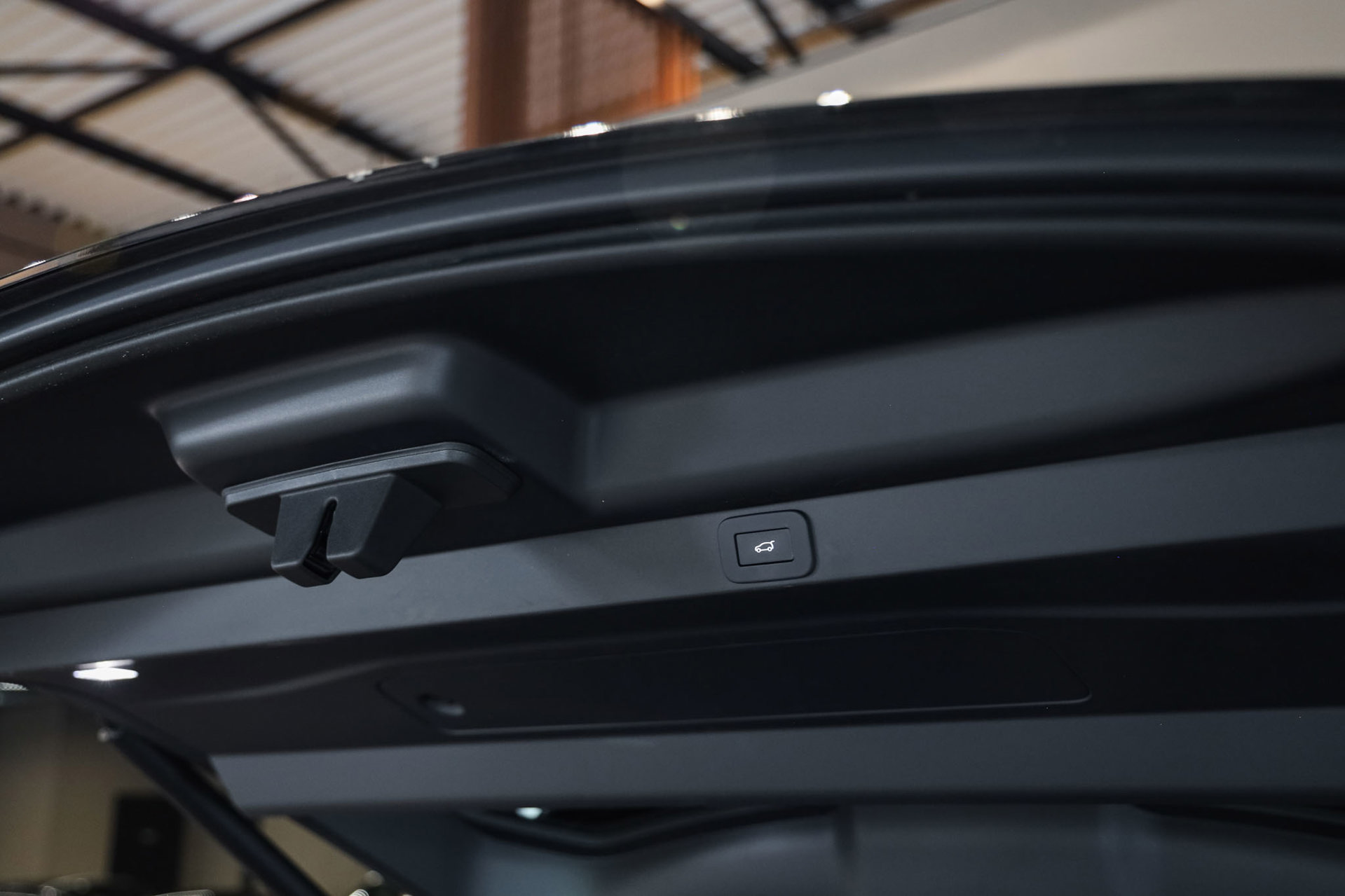 Foto van Land Rover Range Rover