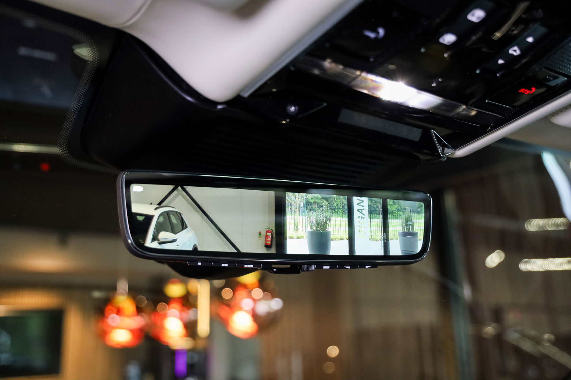 Foto van Land Rover Range Rover
