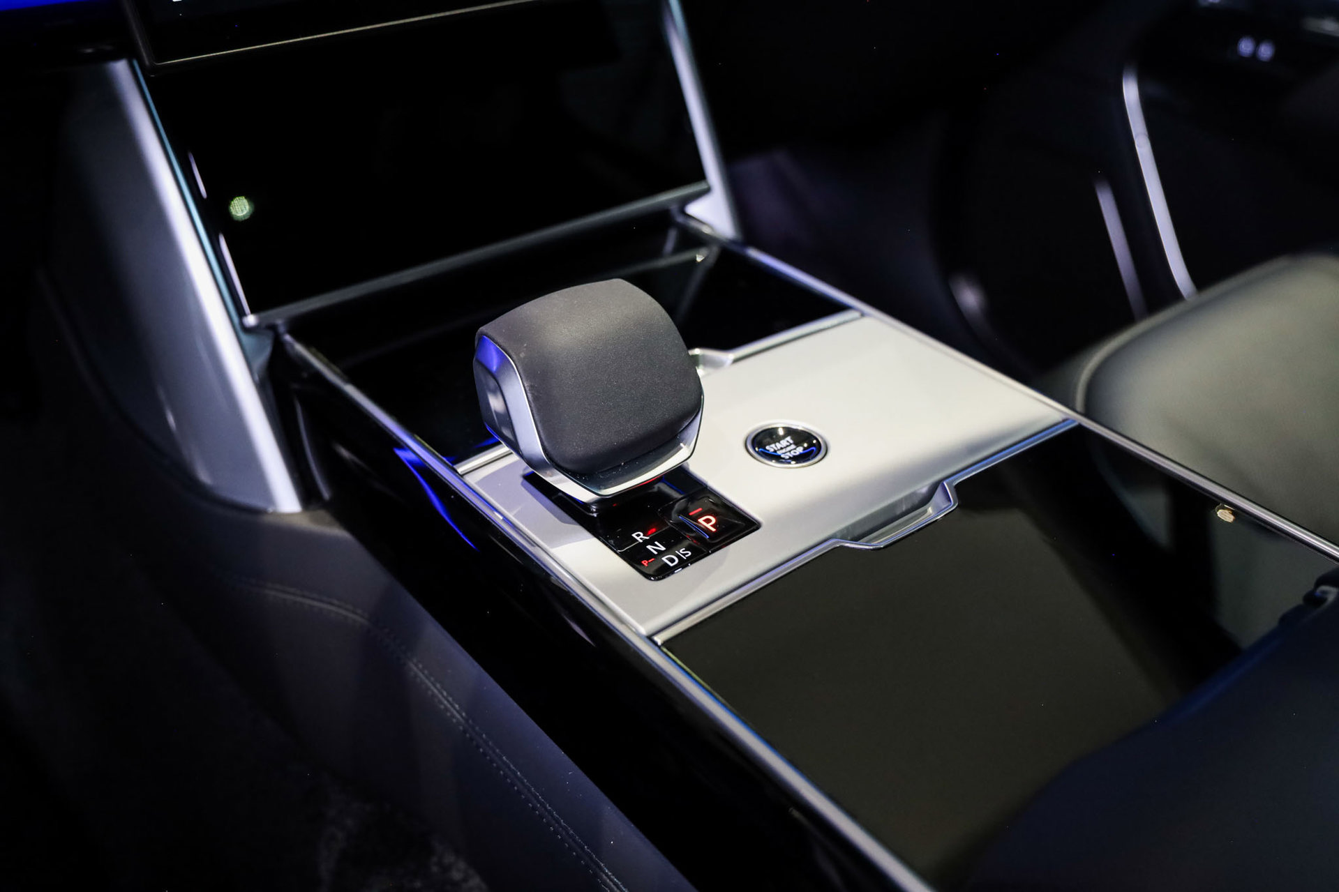 Foto van Land Rover Range Rover