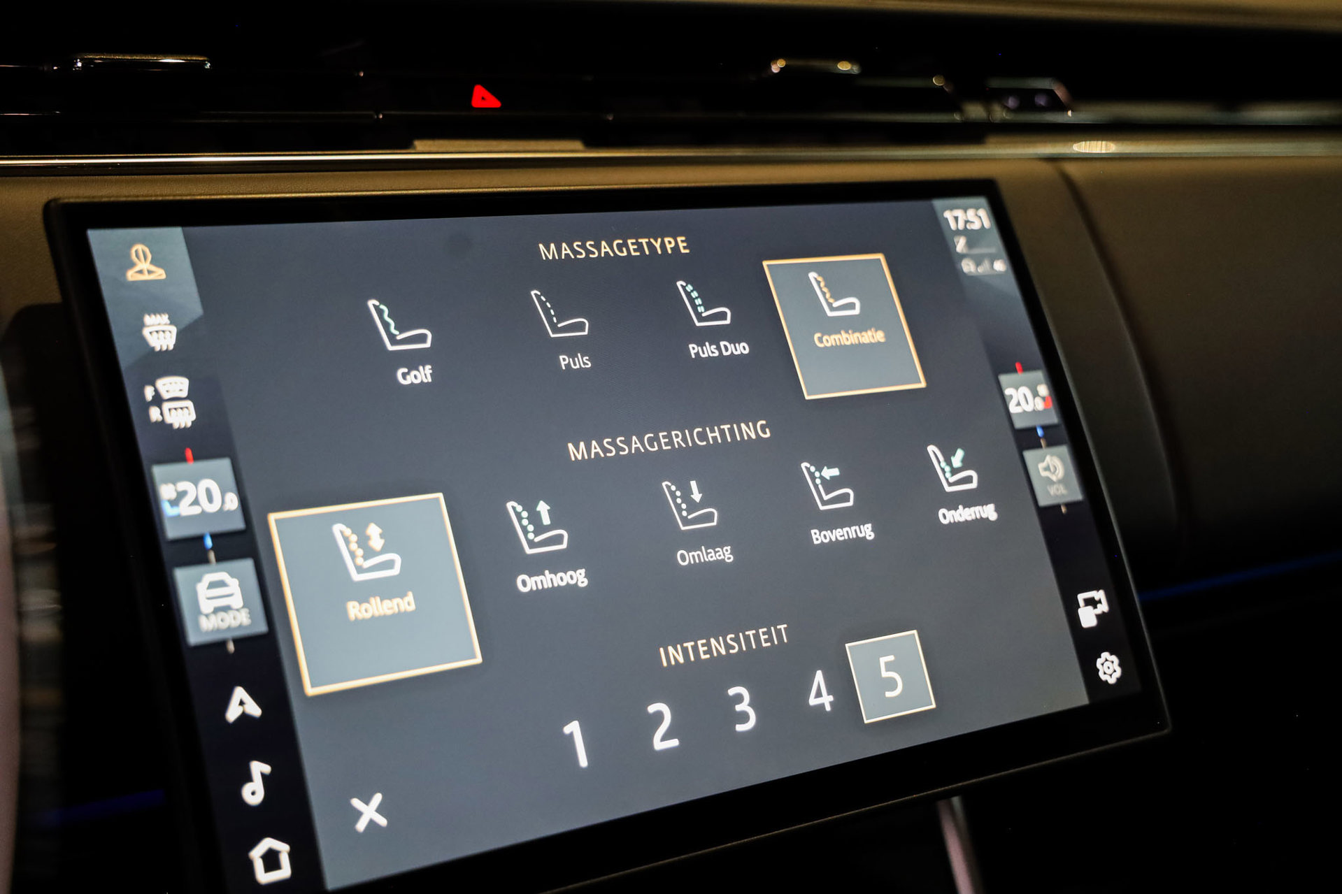 Foto van Land Rover Range Rover