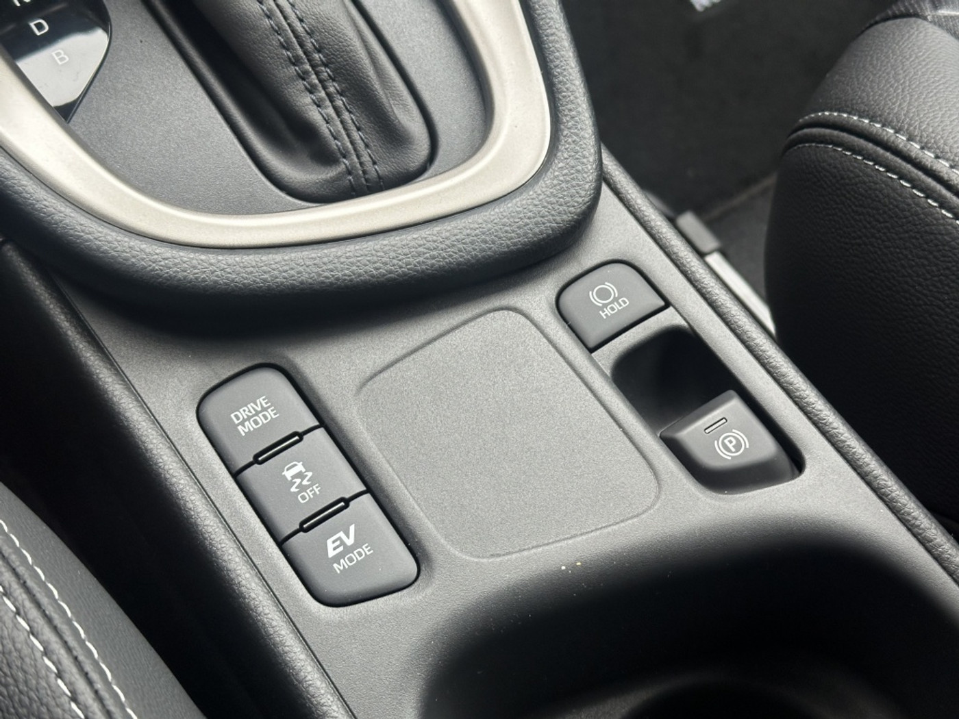 Foto van Mazda 2 Hybrid
