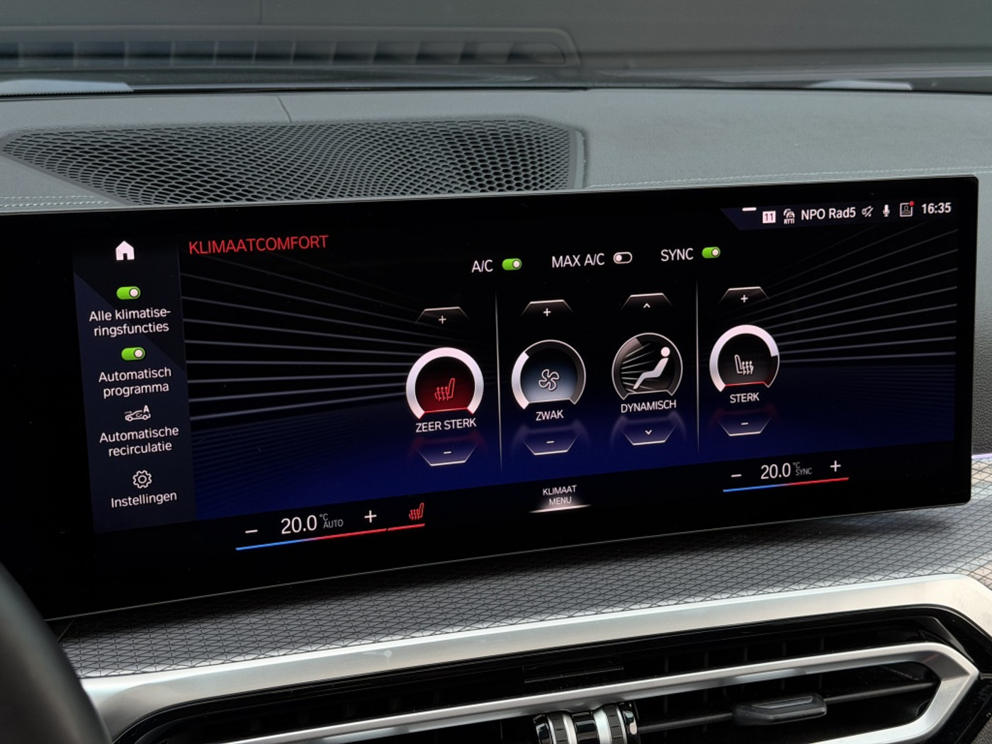 Foto van BMW 4-serie Gran Coupé