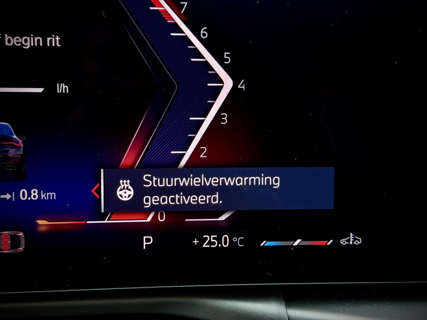 Foto van BMW 4-serie Gran Coupé