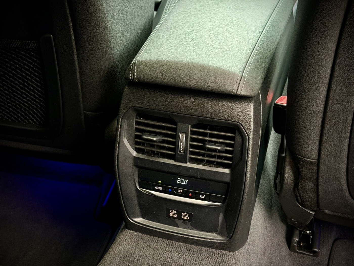 Foto van BMW 4-serie Gran Coupé