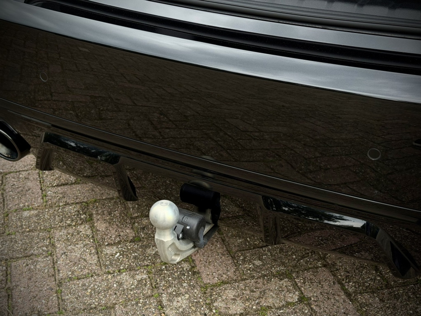 Foto van BMW 4-serie Gran Coupé