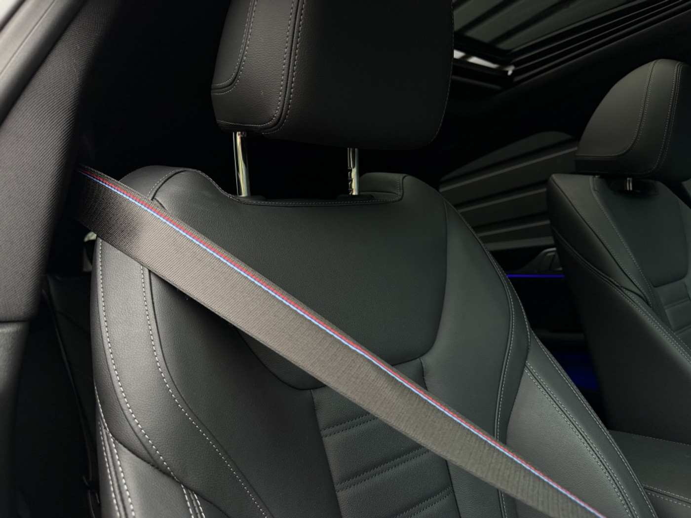 Foto van BMW 4-serie Gran Coupé