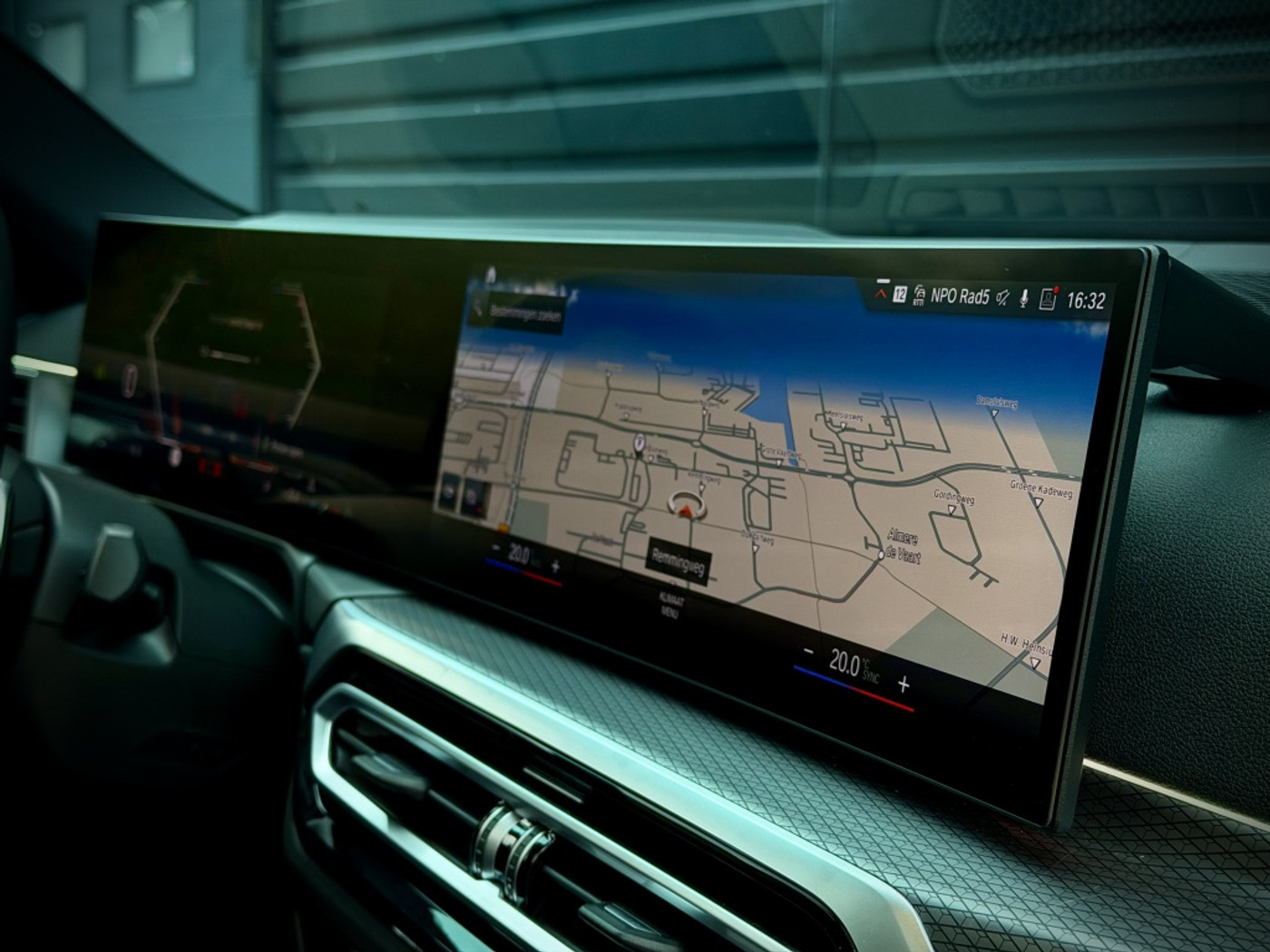 Foto van BMW 4-serie Gran Coupé