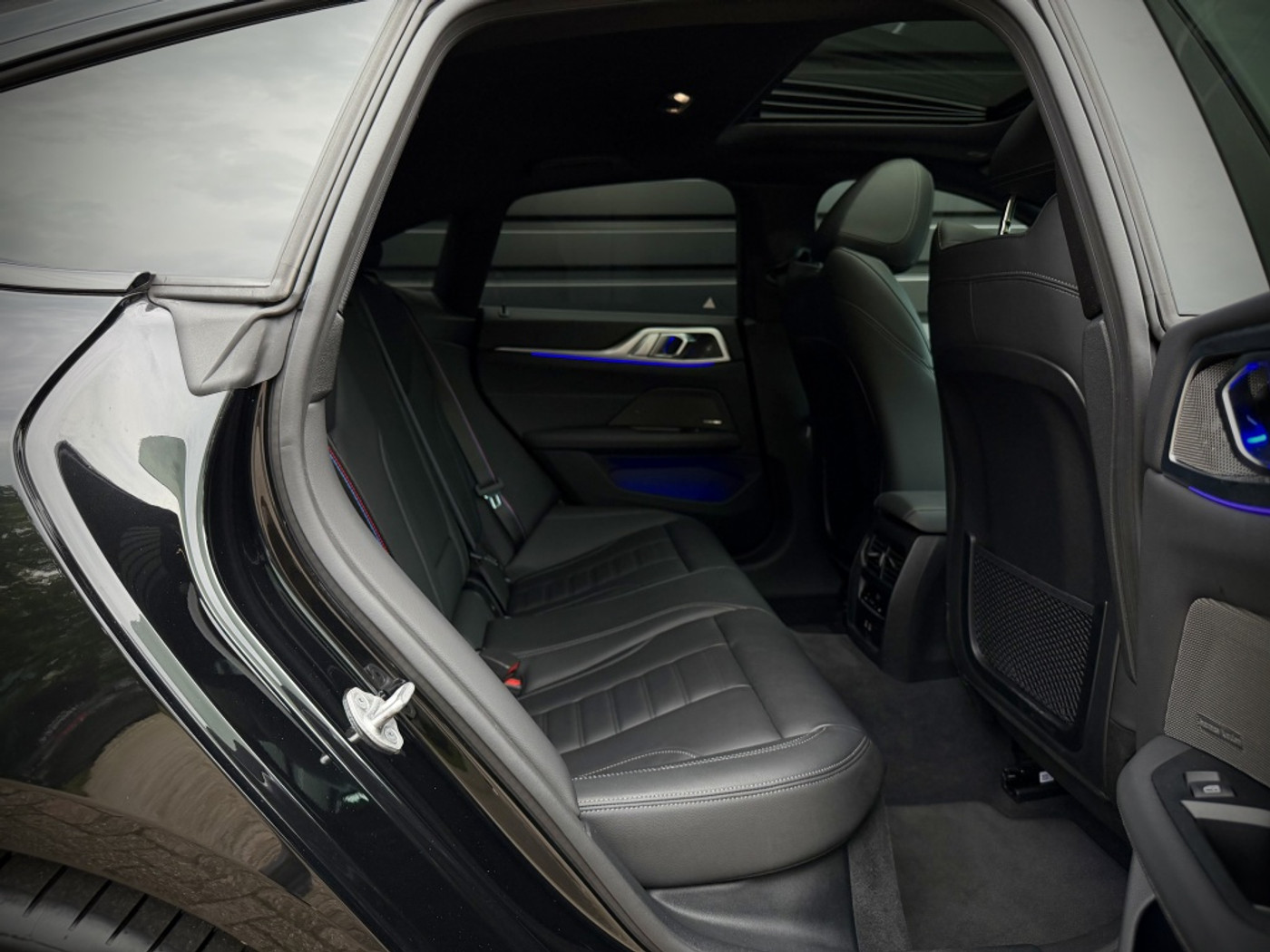 Foto van BMW 4-serie Gran Coupé