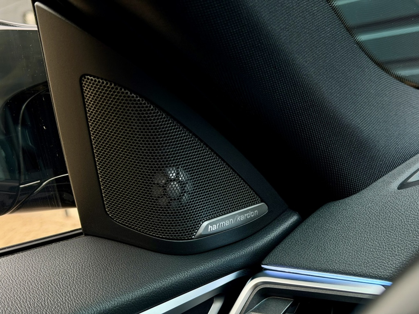Foto van BMW 4-serie Gran Coupé