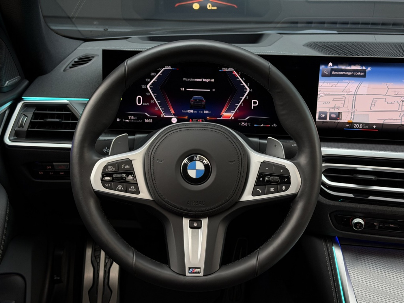 Foto van BMW 4-serie Gran Coupé