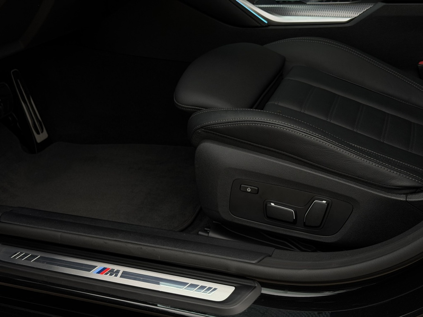 Foto van BMW 4-serie Gran Coupé