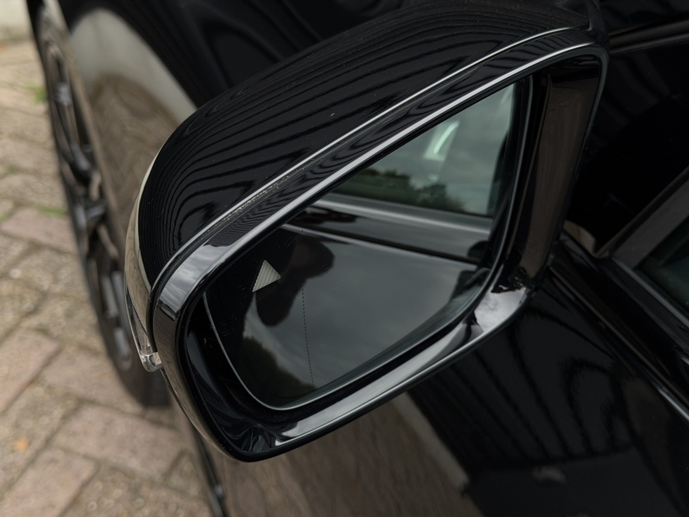 Foto van BMW 4-serie Gran Coupé