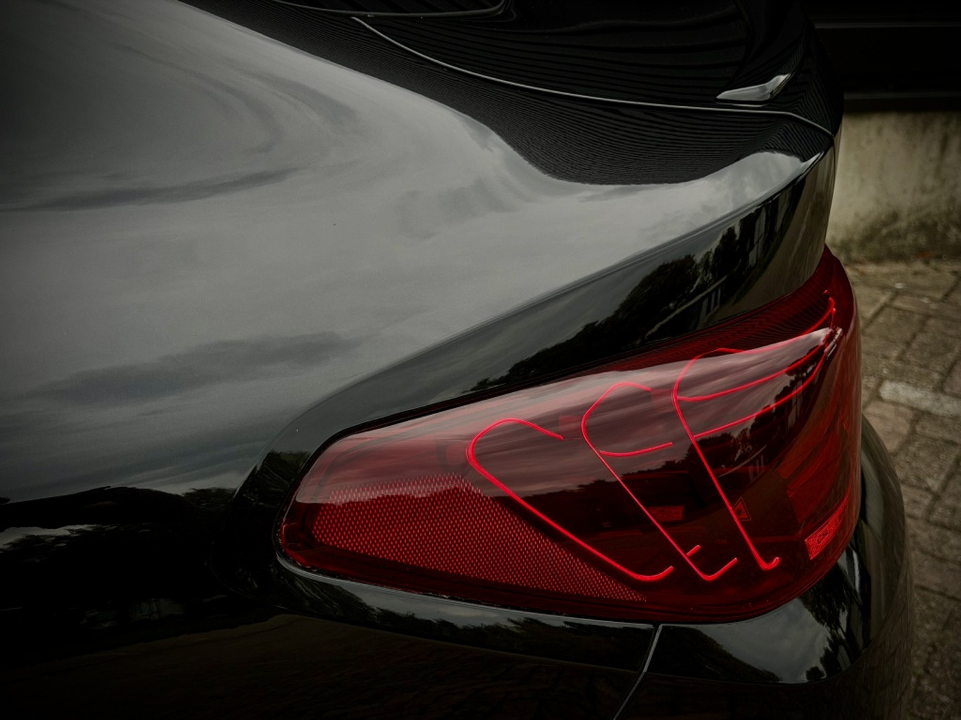Foto van BMW 4-serie Gran Coupé