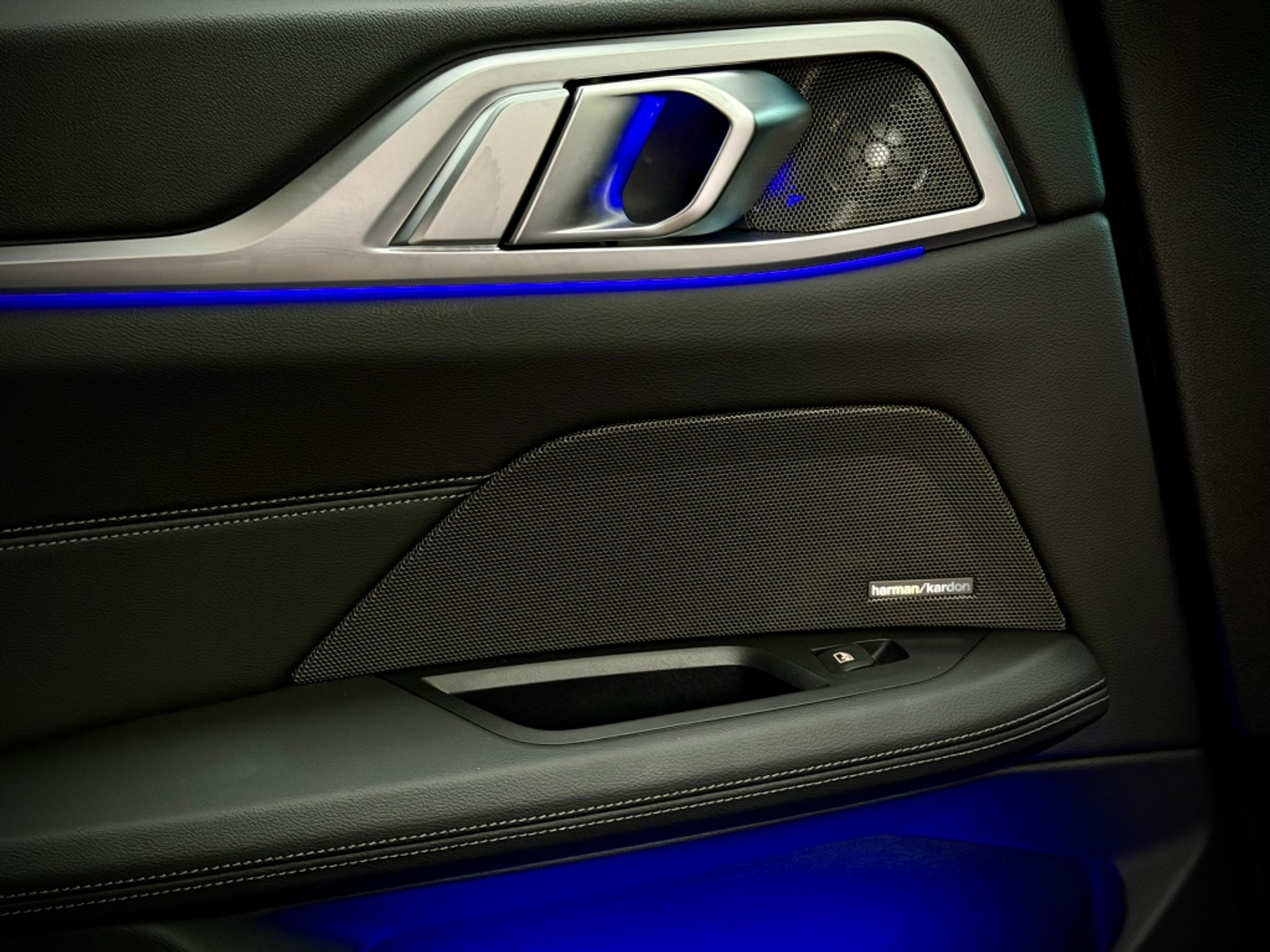 Foto van BMW 4-serie Gran Coupé