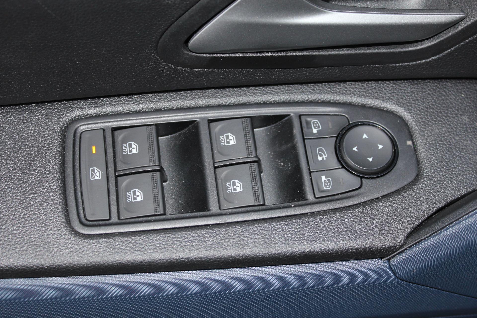 Foto van Dacia Duster