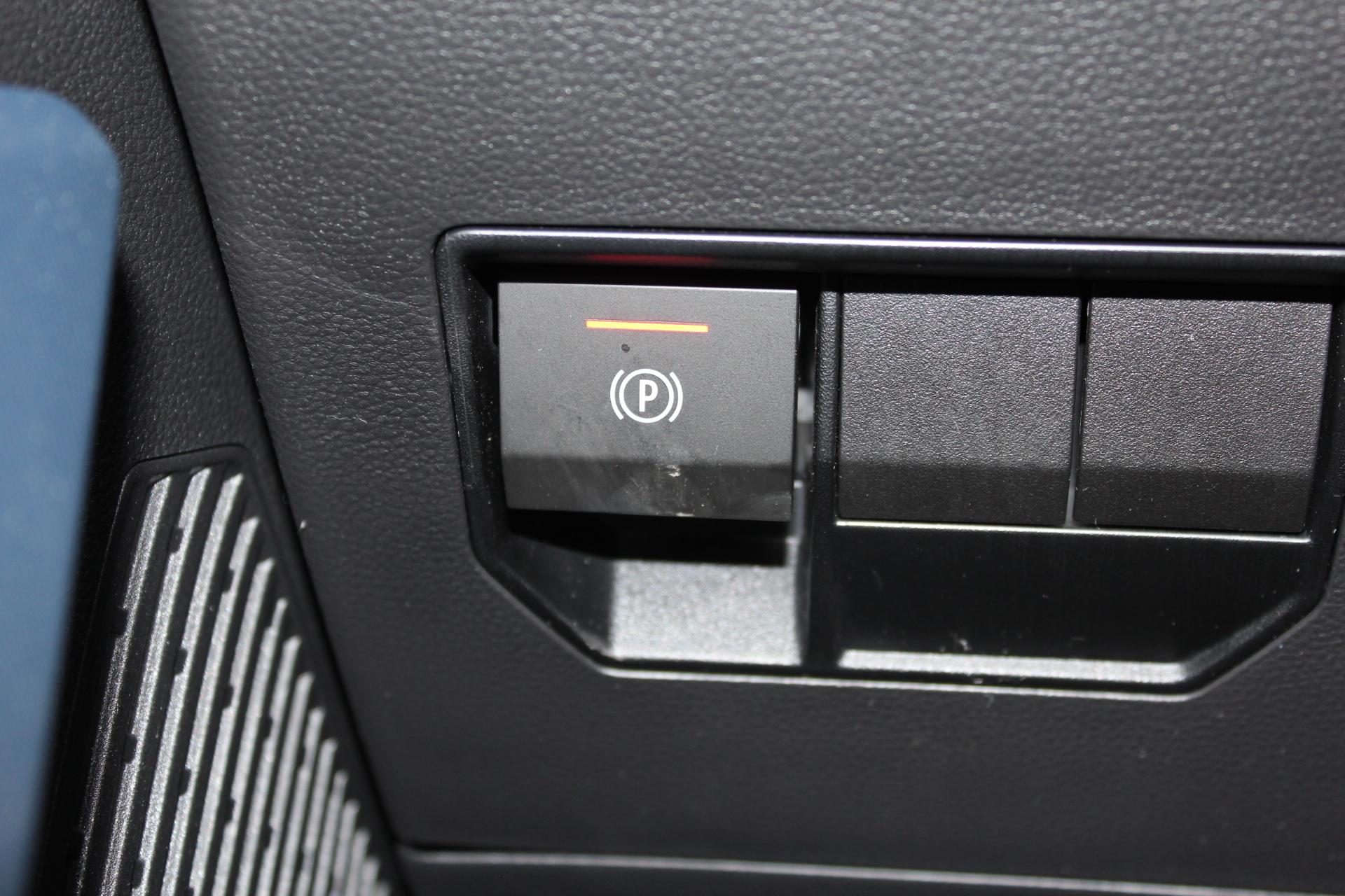 Foto van Dacia Duster