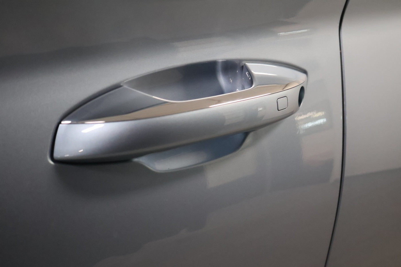 Foto van BYD Seal U